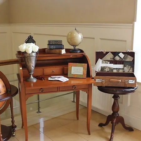 Pazo De Adran Hotel