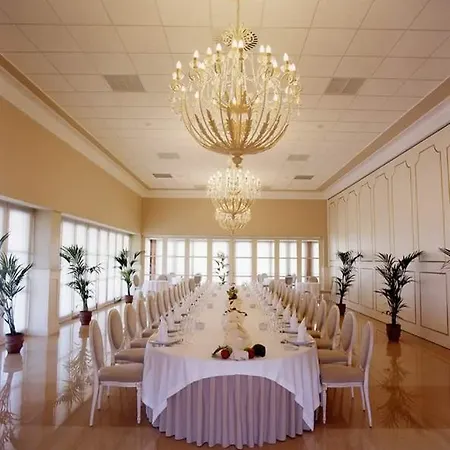 Pazo De Adran Hotel 4*