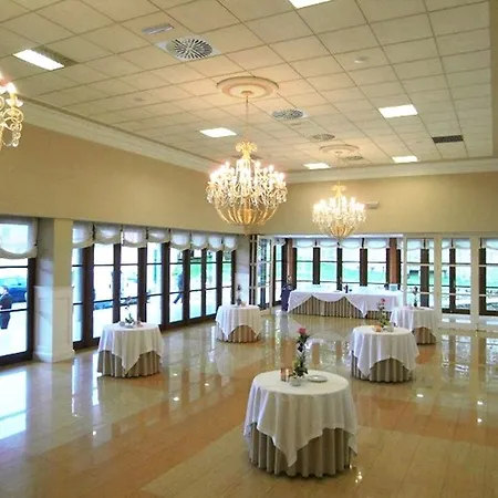 Pazo De Adran Hotel
