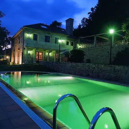 Pazo De Adran Hotel Santiago de Compostela