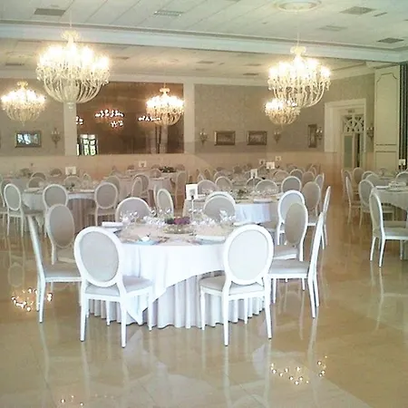 Pazo De Adran 4*