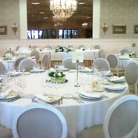 Pazo De Adran 4* Santiago de Compostela