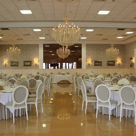 Hotel Pazo De Adran