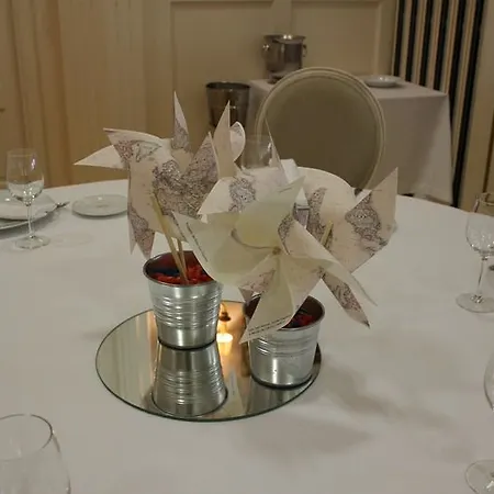 Pazo De Adran Hotel 4*